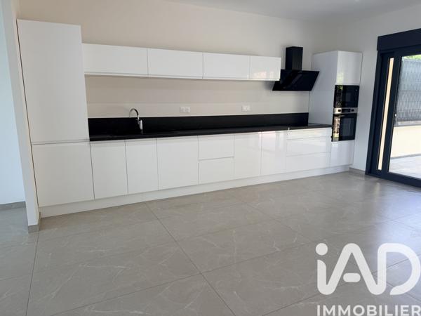 Maison à vendre 5 pièces 160 m² Vandières