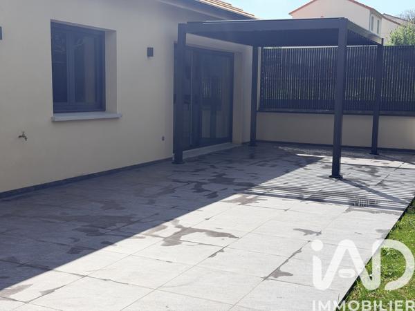 Maison à vendre 5 pièces 160 m² Vandières