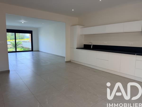 Maison à vendre 5 pièces 160 m² Vandières