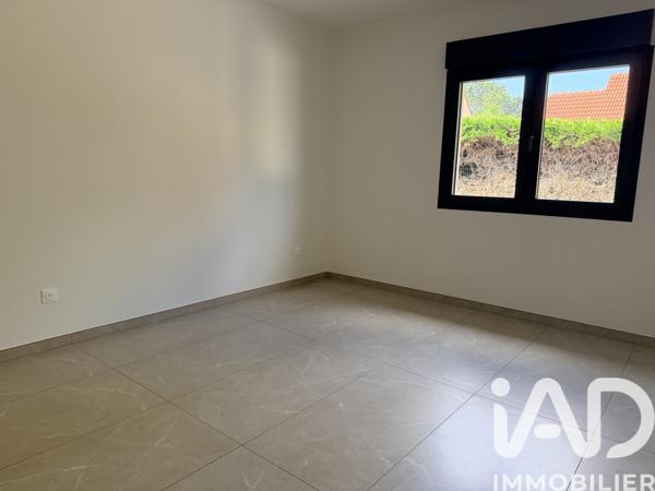 Maison à vendre 5 pièces 160 m² Vandières
