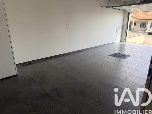 Maison à vendre 5 pièces 160 m² Vandières