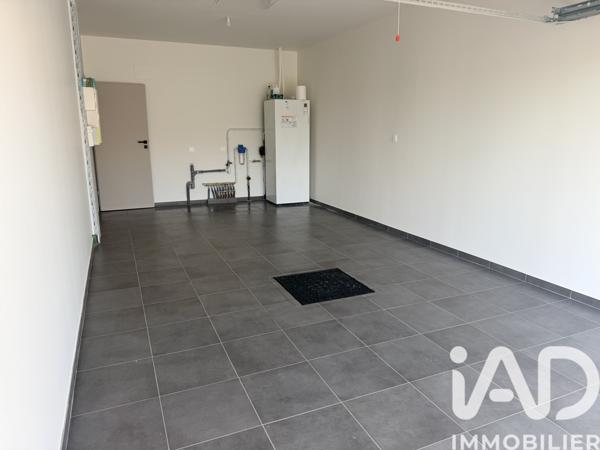 Maison à vendre 5 pièces 160 m² Vandières
