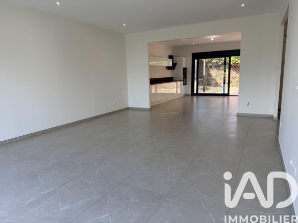 Maison à vendre 5 pièces 160 m² Vandières