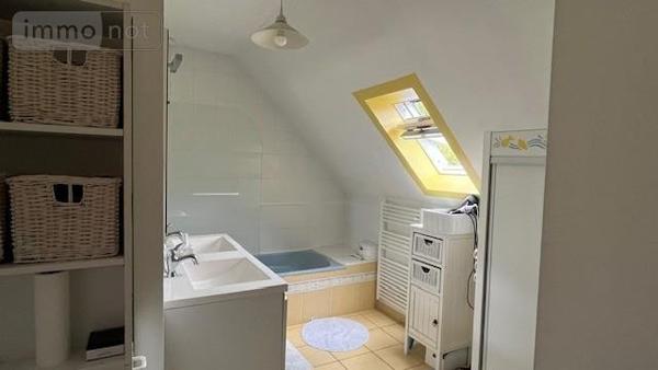 Maison à vendre à Saint-Roch dans l'Indre-et-Loire (37390), ref : 999/3764   
LUYNES