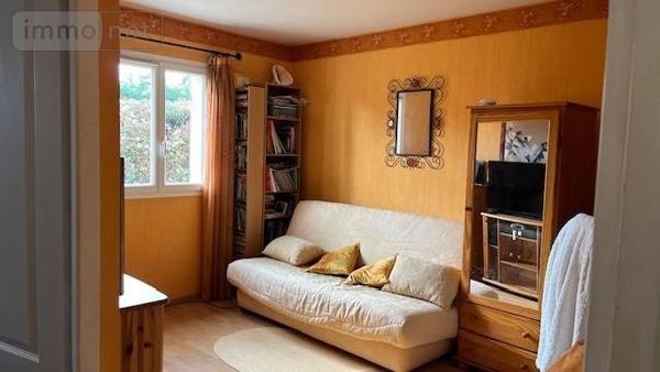 Maison à vendre à Saint-Roch dans l'Indre-et-Loire (37390), ref : 999/3764   
LUYNES