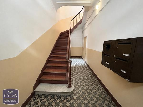 Appartement à vendre 3 pièces 103m² Marseille 4e Arrondissement (13004)
