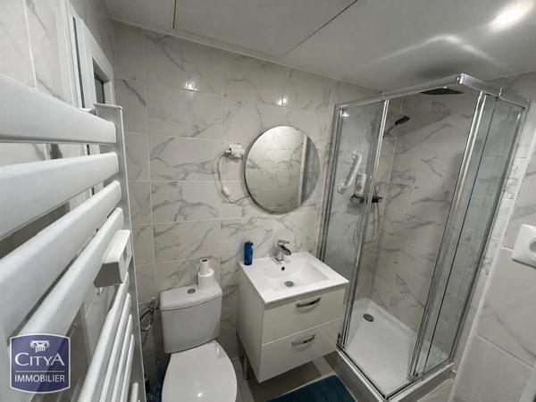 Appartement à vendre 3 pièces 103m² Marseille 4e Arrondissement (13004)