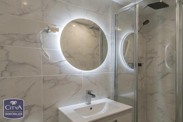 Appartement à vendre 3 pièces 103m² Marseille 4e Arrondissement (13004)