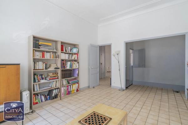 Appartement à vendre 3 pièces 103m² Marseille 4e Arrondissement (13004)