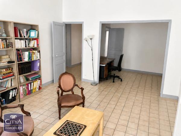 Appartement à vendre 3 pièces 103m² Marseille 4e Arrondissement (13004)