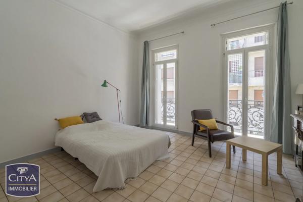 Appartement à vendre 3 pièces 103m² Marseille 4e Arrondissement (13004)