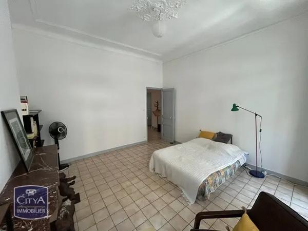 Appartement à vendre 3 pièces 103m² Marseille 4e Arrondissement (13004)