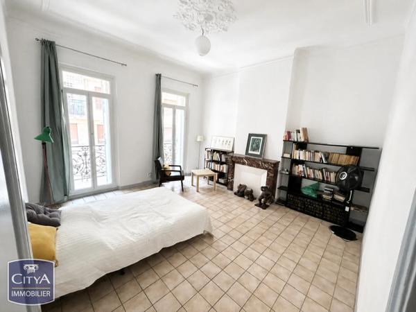 Appartement à vendre 3 pièces 103m² Marseille 4e Arrondissement (13004)