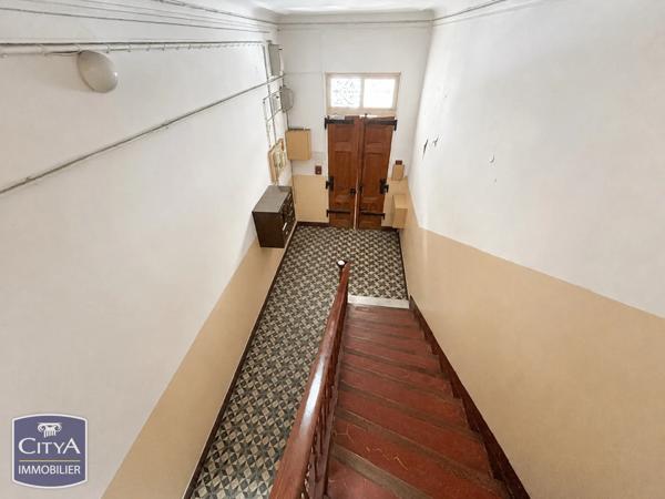 Appartement à vendre 3 pièces 103m² Marseille 4e Arrondissement (13004)
