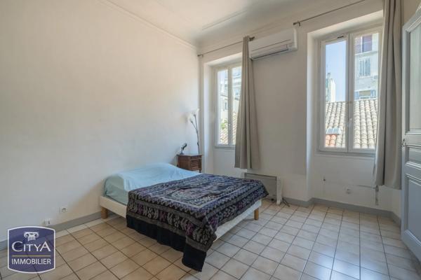 Appartement à vendre 3 pièces 103m² Marseille 4e Arrondissement (13004)