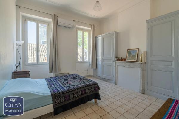 Appartement à vendre 3 pièces 103m² Marseille 4e Arrondissement (13004)
