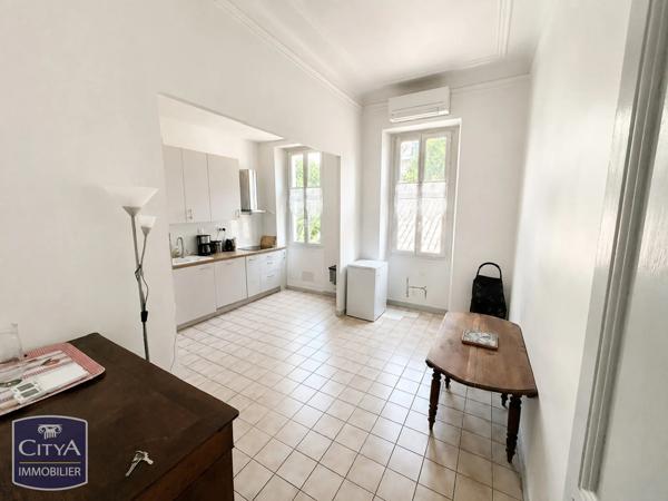 Appartement à vendre 3 pièces 103m² Marseille 4e Arrondissement (13004)