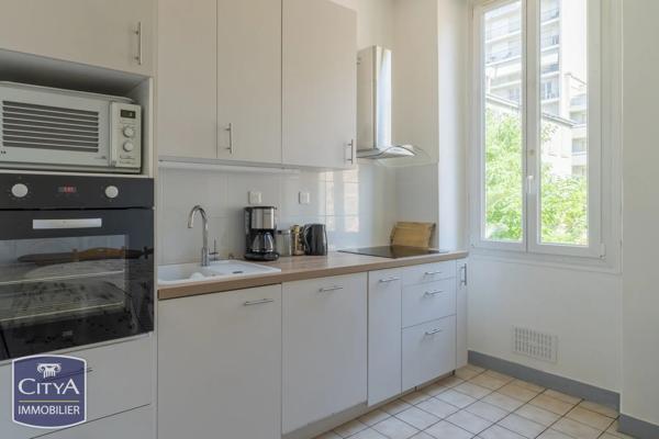 Appartement à vendre 3 pièces 103m² Marseille 4e Arrondissement (13004)