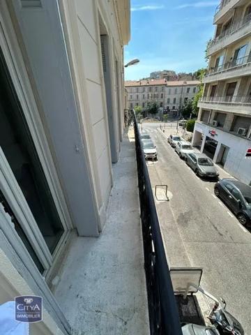 Appartement à vendre 3 pièces 103m² Marseille 4e Arrondissement (13004)