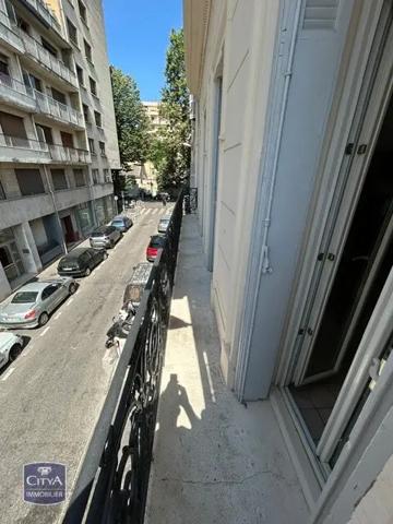 Appartement à vendre 3 pièces 103m² Marseille 4e Arrondissement (13004)