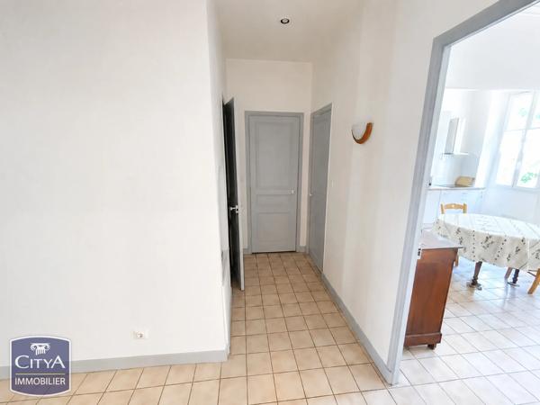 Appartement à vendre 3 pièces 103m² Marseille 4e Arrondissement (13004)
