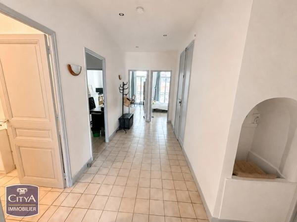 Appartement à vendre 3 pièces 103m² Marseille 4e Arrondissement (13004)