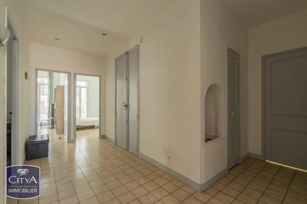 Appartement à vendre 3 pièces 103m² Marseille 4e Arrondissement (13004)