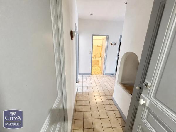Appartement à vendre 3 pièces 103m² Marseille 4e Arrondissement (13004)