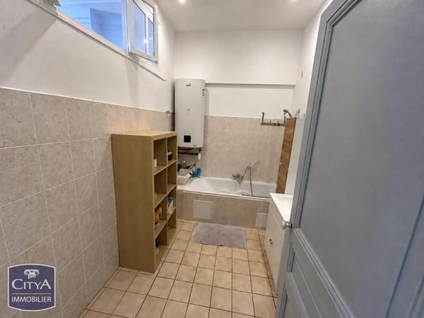 Appartement à vendre 3 pièces 103m² Marseille 4e Arrondissement (13004)
