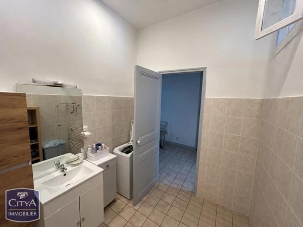 Appartement à vendre 3 pièces 103m² Marseille 4e Arrondissement (13004)