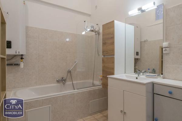 Appartement à vendre 3 pièces 103m² Marseille 4e Arrondissement (13004)