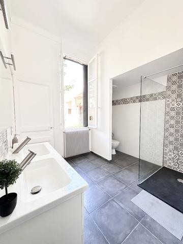 Appartement bourgeois à CANNES (06400)