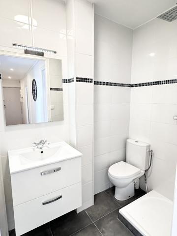 Appartement bourgeois à CANNES (06400)