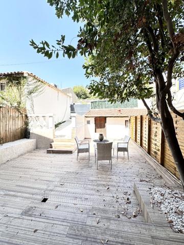 Appartement bourgeois à CANNES (06400)