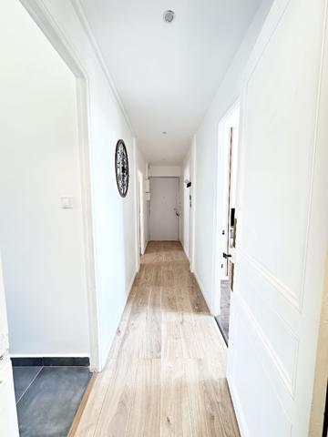 Appartement bourgeois à CANNES (06400)
