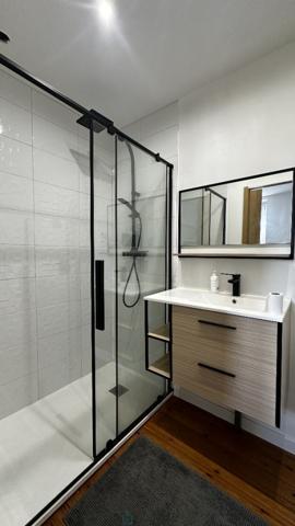 Maison de ville – Secteur recherché – Fort potentiel (1er permis accordé)