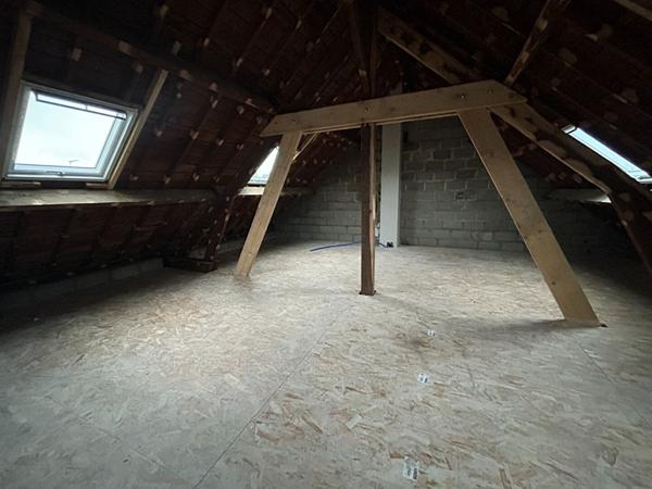 Appartement Saint Nazaire environ 33m²