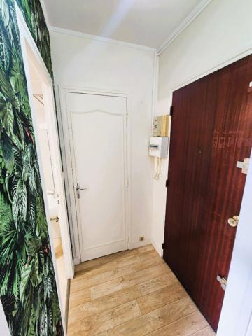 Appartement Fresnes 1 pièce(s) 29.06 m2