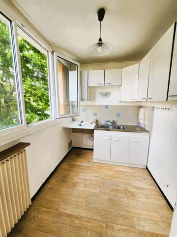 Appartement Fresnes 1 pièce(s) 29.06 m2