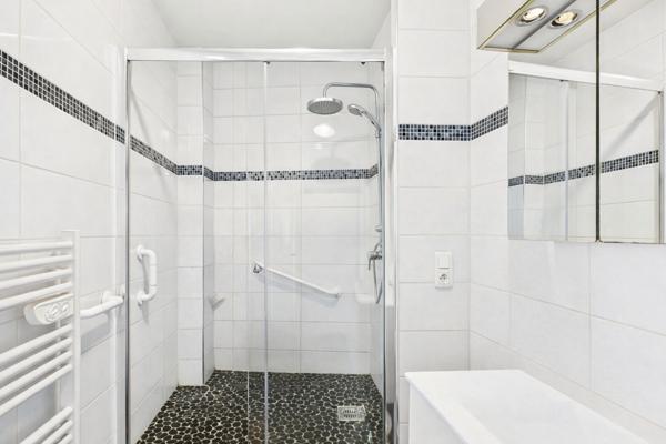 Appartement 4 pièce(s)