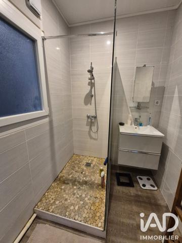 Appartement à vendre 3 pièces 63,65 m² Aix-les-Bains