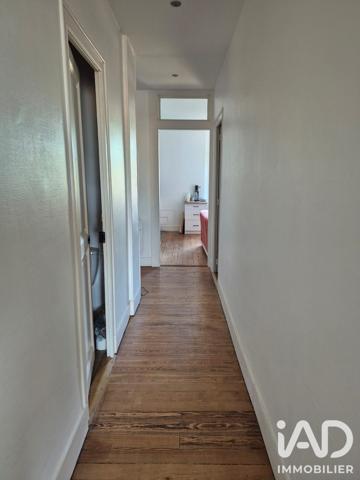 Appartement à vendre 3 pièces 63,65 m² Aix-les-Bains