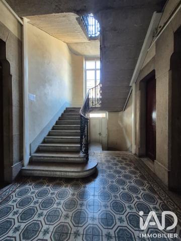 Appartement à vendre 3 pièces 63,65 m² Aix-les-Bains