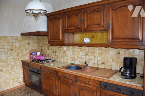 EXCLUSIVITE
MAISON INDIVIDUELLE