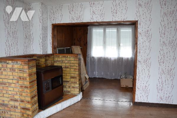 EXCLUSIVITE
MAISON INDIVIDUELLE