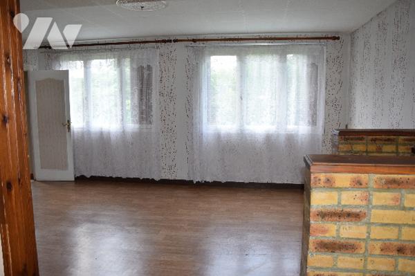 EXCLUSIVITE
MAISON INDIVIDUELLE