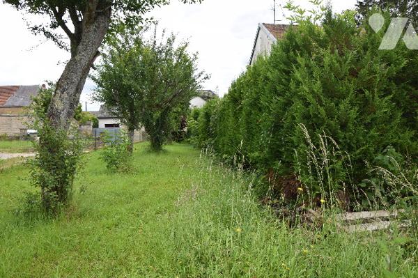 EXCLUSIVITE
MAISON INDIVIDUELLE