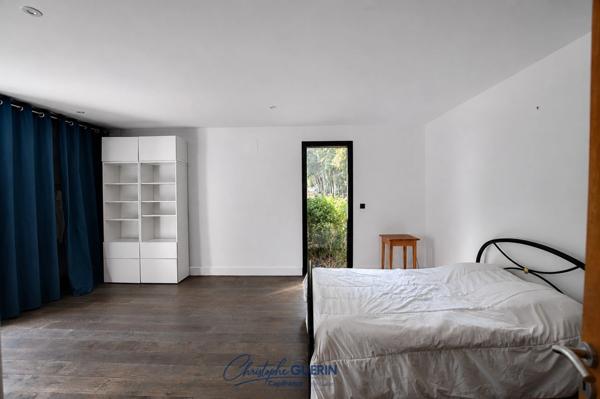 Maison d’architecte d’exception aux portes d’Angoulême