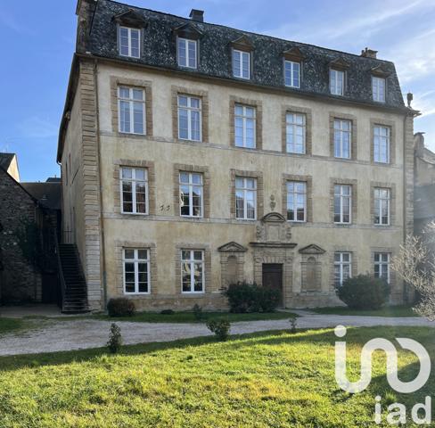 Appartement à vendre 2 pièces 29 m² Saint Geniez d'Olt et d'Aubrac