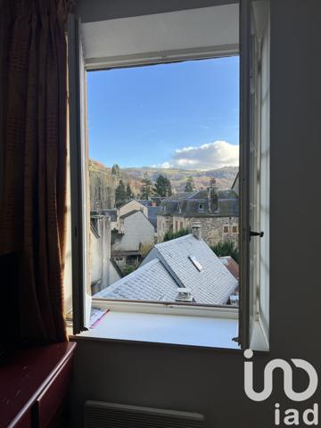 Appartement à vendre 2 pièces 29 m² Saint Geniez d'Olt et d'Aubrac